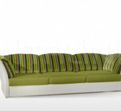 Модульный диван Amore Outdoor Модульный диван Amore Outdoor фабрика Fendi Casa