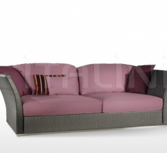 Модульный диван Amore Outdoor Модульный диван Amore Outdoor фабрика Fendi Casa