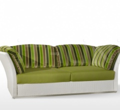 Модульный диван Amore Outdoor Модульный диван Amore Outdoor фабрика Fendi Casa