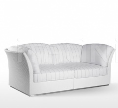 Модульный диван Amore Outdoor Модульный диван Amore Outdoor фабрика Fendi Casa
