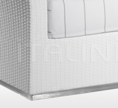 Модульный диван Amore Outdoor Модульный диван Amore Outdoor фабрика Fendi Casa