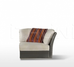 Модульный диван Amore Outdoor Модульный диван Amore Outdoor фабрика Fendi Casa