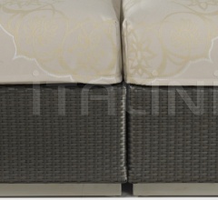 Модульный диван Amore Outdoor Модульный диван Amore Outdoor фабрика Fendi Casa