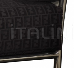 Диван Capri Диван Capri фабрика Fendi Casa