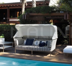Диван Capri Диван Capri фабрика Fendi Casa