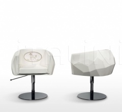 Кресло Crystal Кресло Crystal фабрика Fendi Casa