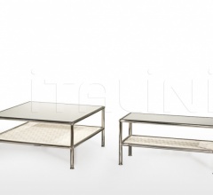Журнальный столик Capri Журнальный столик Capri фабрика Fendi Casa