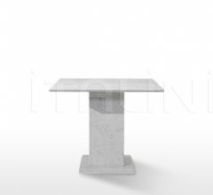 Стол обеденный Marble Стол обеденный Marble фабрика Fendi Casa