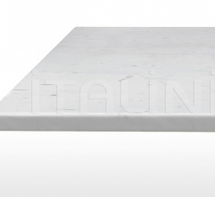 Стол обеденный Marble Стол обеденный Marble фабрика Fendi Casa