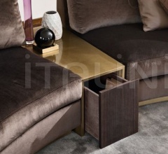 Диван MONTECARLO 00092 Диван MONTECARLO 00092 фабрика Signorini & Coco