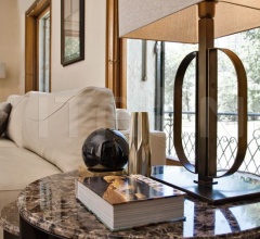 Настольная лампа BRAND 00027 Настольная лампа BRAND 00027 фабрика Signorini & Coco