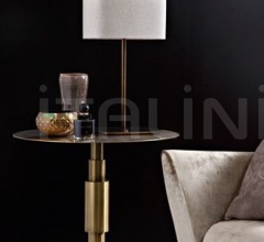 Настольная лампа BARRIQUE 00031 Настольная лампа BARRIQUE 00031 фабрика Signorini & Coco