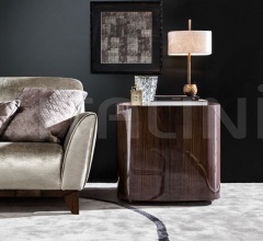 Настольная лампа BARRIQUE 00031 Настольная лампа BARRIQUE 00031 фабрика Signorini & Coco