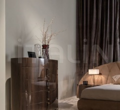 Настольная лампа BARRIQUE 00031 Настольная лампа BARRIQUE 00031 фабрика Signorini & Coco