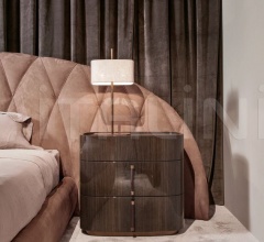 Настольная лампа BARRIQUE 00031 Настольная лампа BARRIQUE 00031 фабрика Signorini & Coco