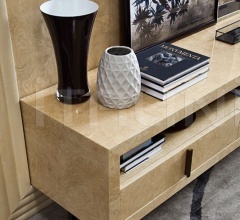 Стойка под TV BLACK TIE 00057 Стойка под TV BLACK TIE 00057 фабрика Signorini & Coco