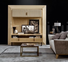 Кофейный столик THEO 00068 Кофейный столик THEO 00068 фабрика Signorini & Coco