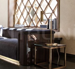 Кофейный столик THEO 00068 Кофейный столик THEO 00068 фабрика Signorini & Coco