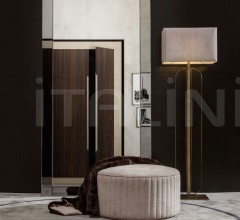 Декоративная панель BOISERIE IN NOCE DARK 000100 Декоративная панель BOISERIE IN NOCE DARK 000100 фабрика Signorini & Coco