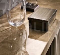 Тумба под TV HAMILTON 00046 Тумба под TV HAMILTON 00046 фабрика Signorini & Coco