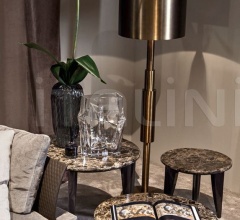 Торшер WEYBRIDGE 00041 Торшер WEYBRIDGE 00041 фабрика Signorini & Coco