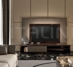 Тумба под TV HAMILTON 00046/P Тумба под TV HAMILTON 00046/P фабрика Signorini & Coco