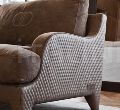 Диван BRERA 00094 Диван BRERA 00094 фабрика Signorini & Coco