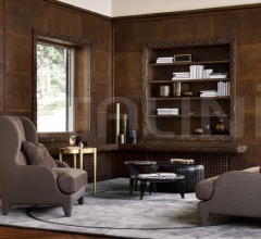 Диван BRERA 00094 Диван BRERA 00094 фабрика Signorini & Coco