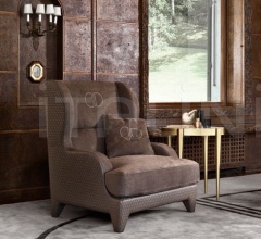 Кресло BRERA 00095 Кресло BRERA 00095 фабрика Signorini & Coco