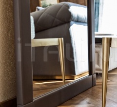 Напольное зеркало HUDSON 00102 Напольное зеркало HUDSON 00102 фабрика Signorini & Coco