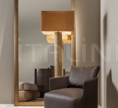 Напольное зеркало JUBILEE 00075 Напольное зеркало JUBILEE 00075 фабрика Signorini & Coco