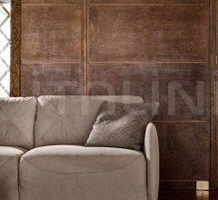 Диван ERMES 00093 Диван ERMES 00093 фабрика Signorini & Coco