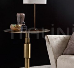 Итальянские Кофейные столики - Кофейный столик WEYBRIDGE 00010 Итальянские Кофейные столики - Кофейный столик WEYBRIDGE 00010 фабрика Signorini & Coco