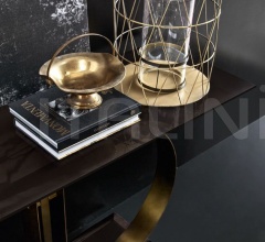 Консоль MONOGRAM 00014 Консоль MONOGRAM 00014 фабрика Signorini & Coco