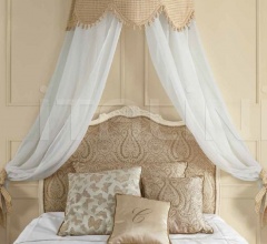 Кровать Nfr2232 Cr1 фабрика Cavio Casa