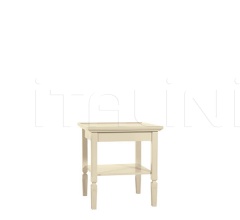 Столик CM09 Cr1 фабрика Cavio Casa