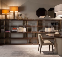 Стол обеденный KENSINGTON 00011 Стол обеденный KENSINGTON 00011 фабрика Signorini & Coco