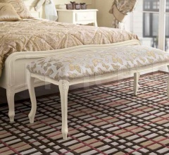 Банкетка FR2255 TS439 фабрика Cavio Casa