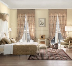 Банкетка FR2255 TS439 фабрика Cavio Casa