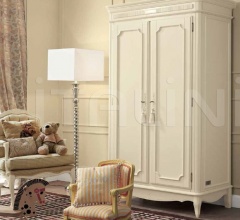 Стул с подлокотниками FR2284 TS444 фабрика Cavio Casa