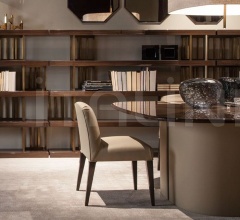 Стул SCARLET 00018 Стул SCARLET 00018 фабрика Signorini & Coco