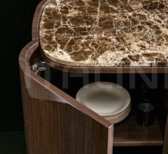 Тумба WESTMINSTER 00019 Тумба WESTMINSTER 00019 фабрика Signorini & Coco