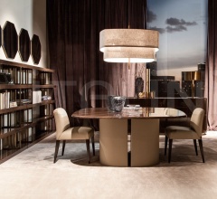 Настенное зеркало DECO 00085 Настенное зеркало DECO 00085 фабрика Signorini & Coco