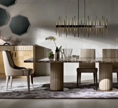 Настенное зеркало DECO 00085 Настенное зеркало DECO 00085 фабрика Signorini & Coco
