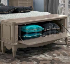 Тумба для обуви NFR2222 Tr Тумба для обуви NFR2222 Tr фабрика Cavio Casa