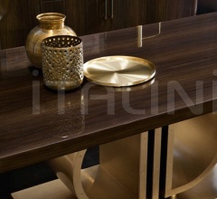 Стол MONOGRAM 00112 Стол MONOGRAM 00112 фабрика Signorini & Coco