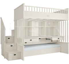 Кровать FS2229 фабрика Cavio Casa