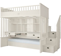 Кровать FS2229 фабрика Cavio Casa