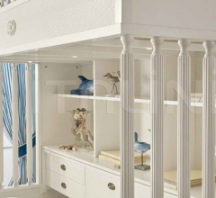 Кровать FS2229 фабрика Cavio Casa