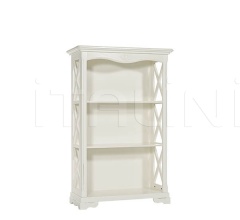 Книжный стеллаж FS3301 Bp2 фабрика Cavio Casa